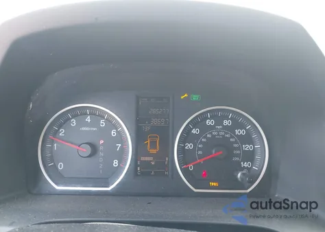 2008 Honda Cr-V Ex из США, поврежденный, VIN 3CZRE38528G700842